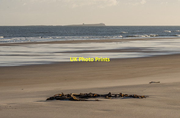Photo 6"x4" Ross Back Sands Ross\/NU1337 c2015 P1