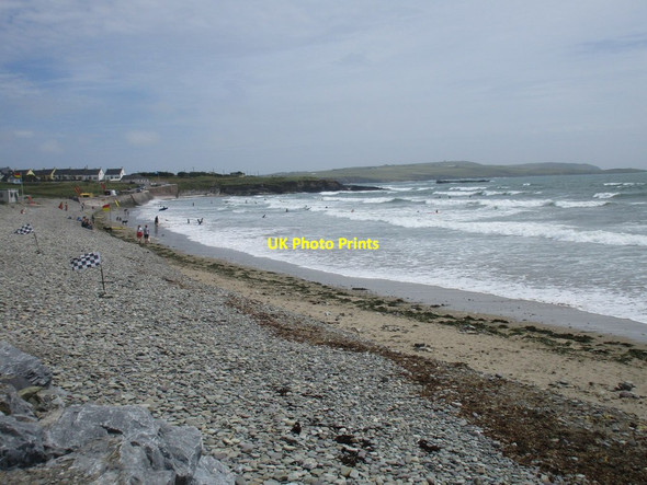 Photo 6"x4" Garretstown Beach Ballinspittle c2015
