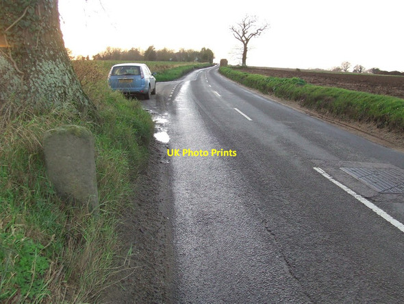 Photo 6"x4" Hoveton 7 Fritton\/TG4018 c2015