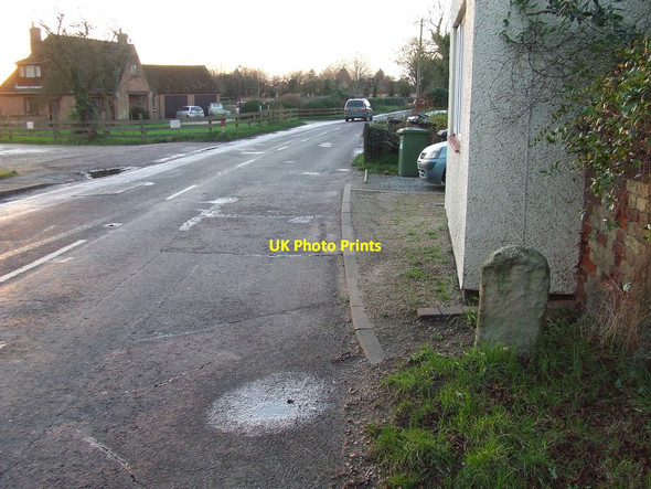 Photo 6"x4" Hoveton 6 Ludham c2015