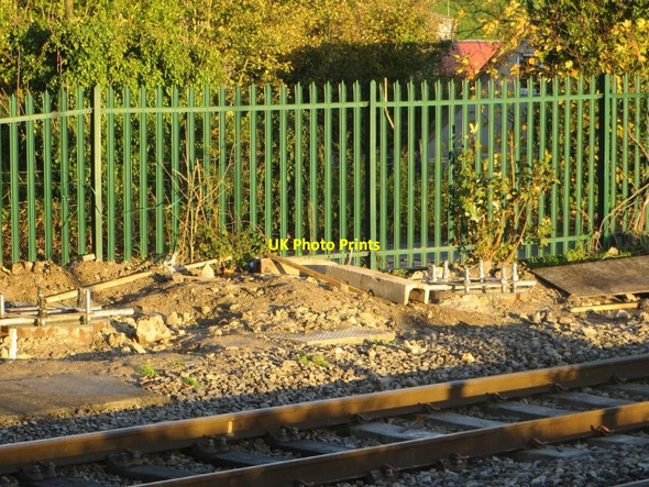 Photo 6"x4" Two at the End Cholsey c2015
