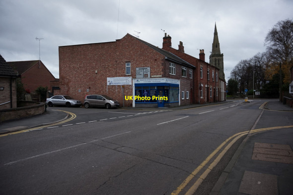 Photo 6"x4" Long Street, Wigston Wigston c2015