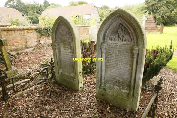 Photo 6"x4" In the Clear Hampstead Norreys c2015