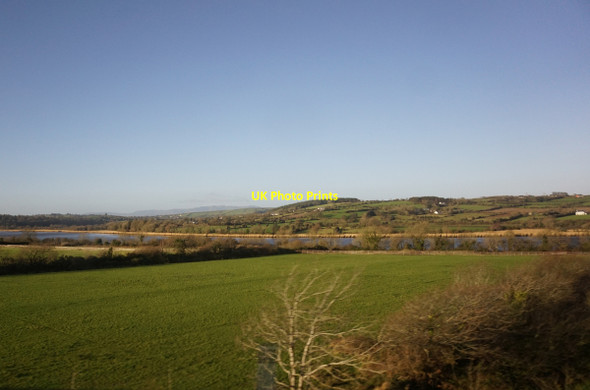 Photo 6"x4" Looking towards the River Suir Ballyduff\/S5109 c2016