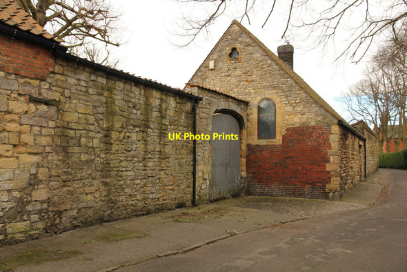 Photo 6"x4" East Bight Lincoln c2014