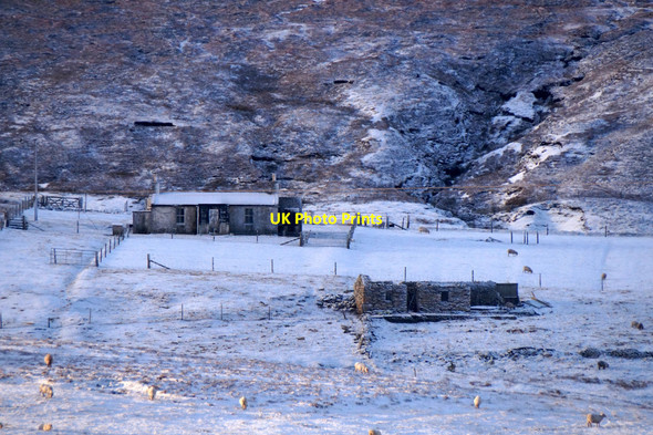 Photo 6"x4" Westbreck, Baltasound Baliasta\/HP6009 c2016