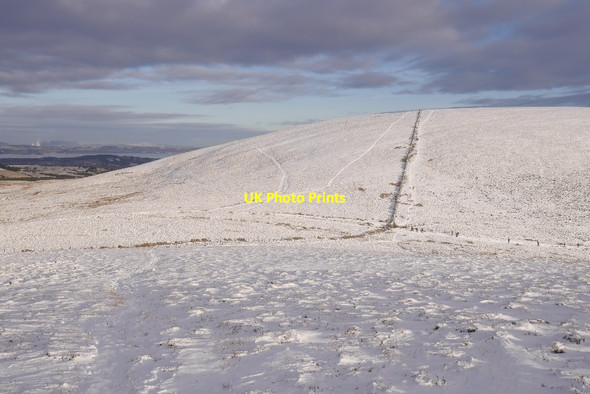 Photo 6"x4" Harbour Hill Torphin c2016