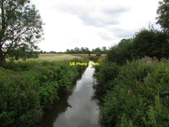 Photo 6"x4" Costa Beck Ryton\/SE7975 c2015