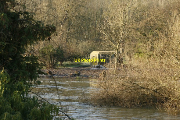 Photo 6"x4" In the Clear Streatley\/SU5980 c2016