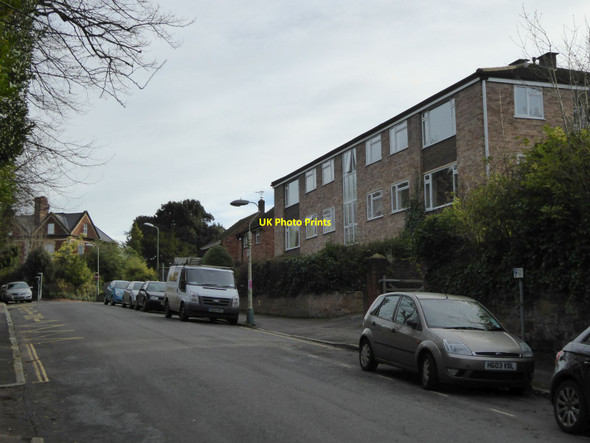 Photo 6"x4" Spicer Road, Exeter Exeter c2016