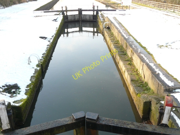 Photo 6"x4" Sawley cut Sawley\/SK4731 c2009