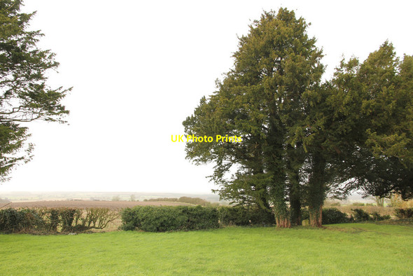 Photo 6"x4" A Welsh Princess in Lincolnshire North Willingham c2016