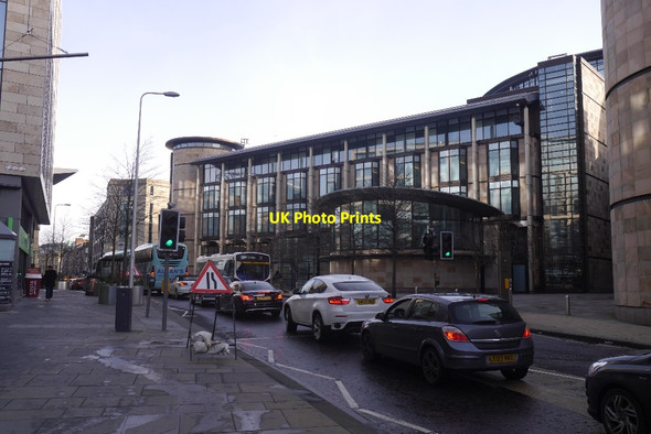 Photo 6"x4" Morrison Street Dean\/NT2474 c2016