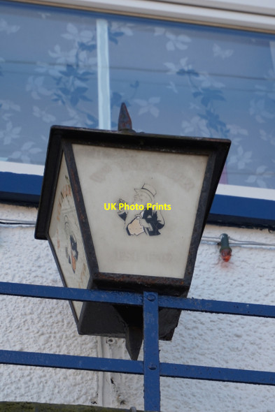 Photo 6"x4" Victoria Inn, Wetwang Wetwang c2016