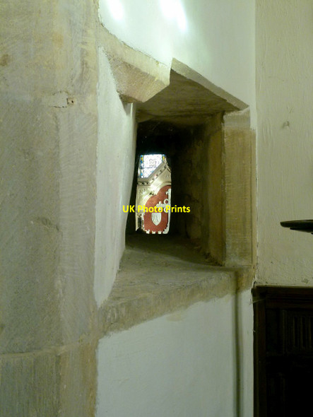 Photo 6"x4" Church of St Michael, Whitwell Whitwell\/SK9208 c2016 P2