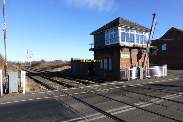 Photo 6"x4" Marcheys House  Ashington\/NZ2787 c2016
