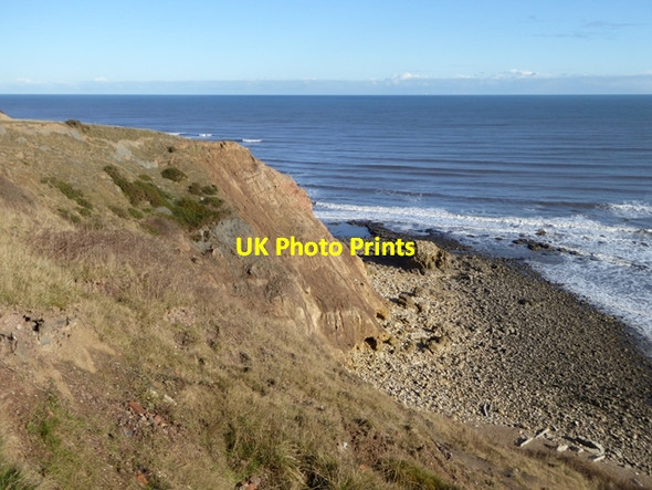 Photo 6"x4" The Loom Easington Colliery c2016