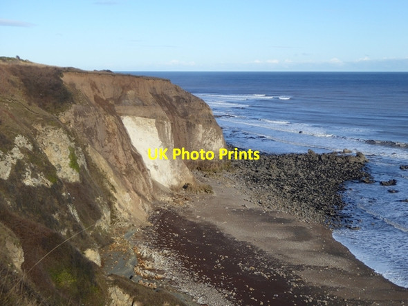 Photo 6"x4" Beacon Point Easington Colliery c2016