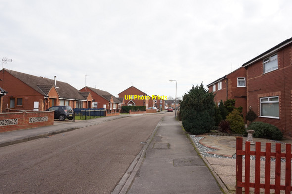 Photo 6"x4" Foredyke Avenue, Hull Kingston upon Hull c2016 P3