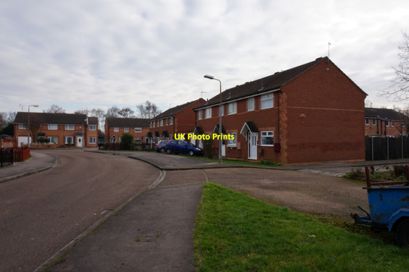 Photo 6"x4" Foredyke Avenue, Hull Kingston upon Hull c2016