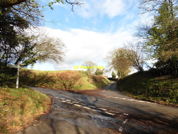 Photo 6"x4" Higher Cross Prescott\/ST0814 c2016