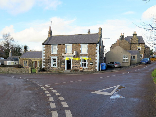 Photo 6"x4" Blue Bell Inn, Embleton Embleton\/NU2322 c2016