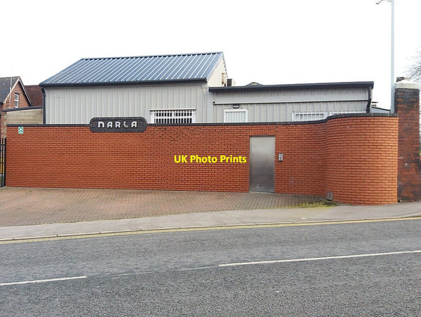 Photo 6"x4" NARLA, Leeds Leeds\/SE3034 c2016