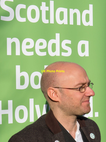 Photo 6"x4" Holyrood 2016 - Highland Greens launch in Inverness Inverness c2016