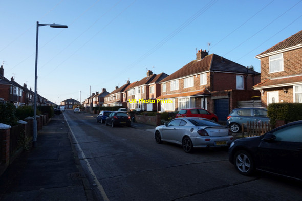 Photo 6"x4" Collingwood Avenue, York York\/SE5951 c2016