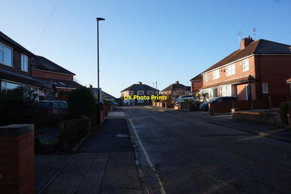 Photo 6"x4" Collingwood Avenue, York York\/SE5951 c2016
