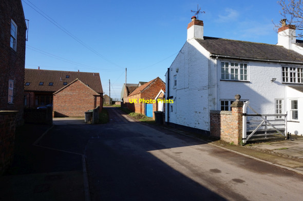 Photo 6"x4" Mill Lane, Askham Richard Askham Richard c2016