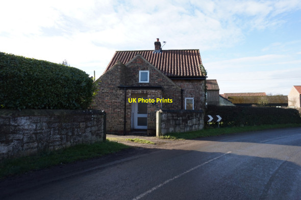Photo 6"x4" Corner Cottage, Healaugh Healaugh\/SE4947 c2016