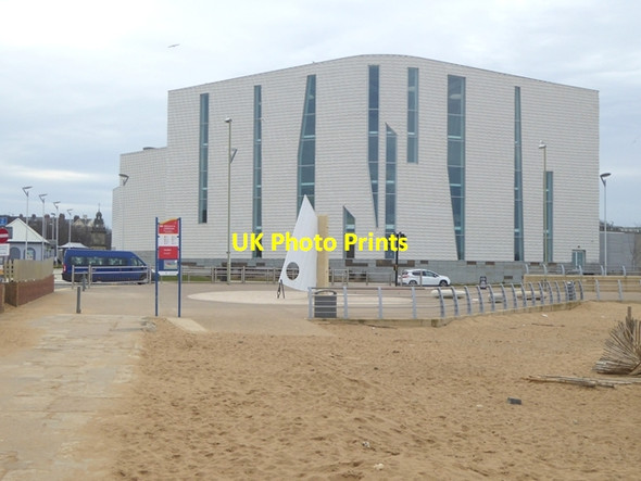 Photo 6"x4" Haven Point South Shields c2016