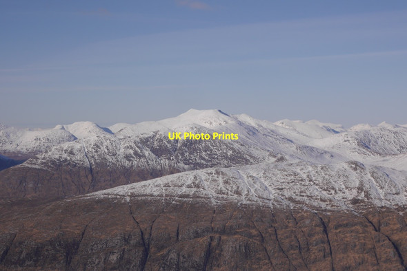 Photo 6"x4" Ben Starav Ben Starav c2016