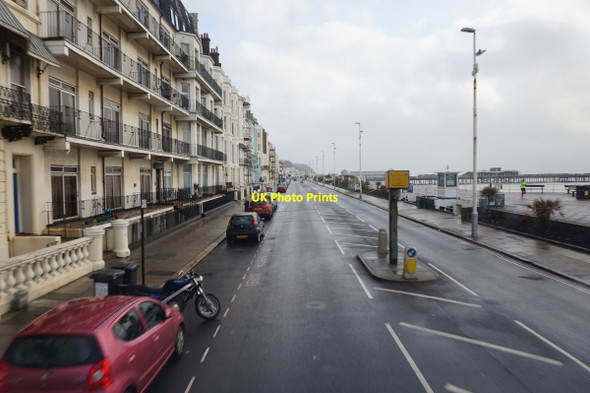 Photo 6"x4" Eversfield Place, Hastings Hastings\/TQ8110 c2016