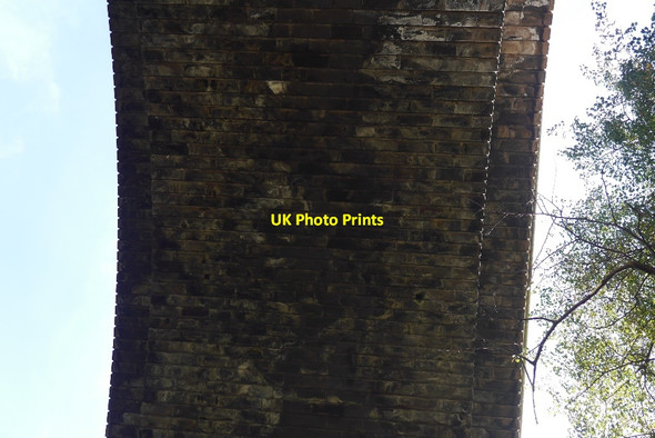 Photo 6"x4" Dean Bridge Dean\/NT2474 c2015