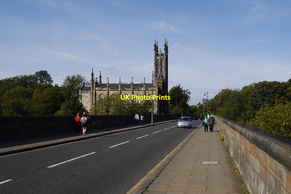 Photo 6"x4" Dean Bridge Dean\/NT2474 c2015