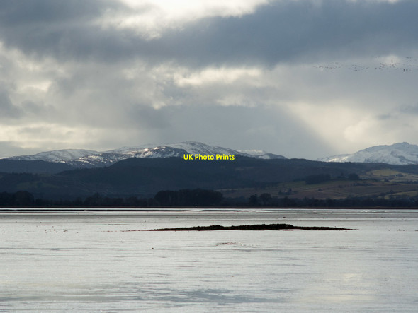 Photo 6"x4" Crannog by Milton of Redcastle Milton\/NH5849 c2016