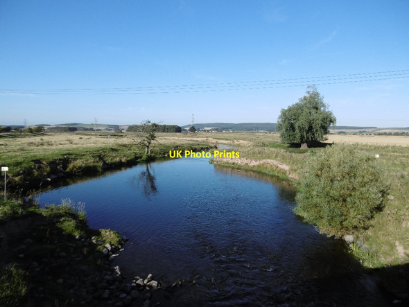 Photo 6"x4" River Glen Fenton\/NT9733 c2015