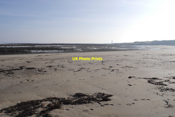 Photo 6"x4" White Sands Broxburn\/NT6977 c2015 P1