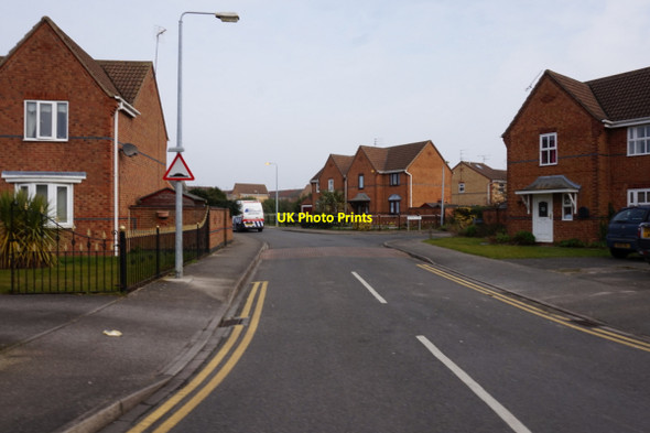 Photo 6"x4" Beamsley Way Kingswood\/TA0834 c2016 P1