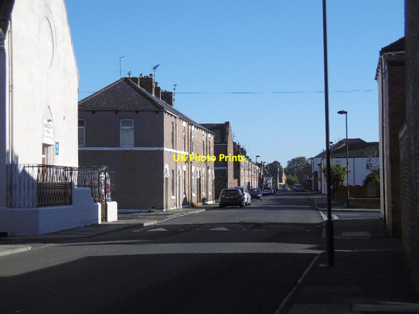 Photo 6"x4" North Road, Wallsend Wallsend c2015