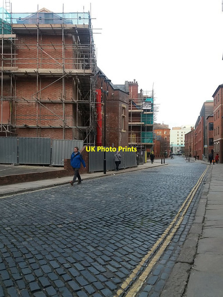 Photo 6"x4" The Calls, Leeds Leeds\/SE3034 c2016