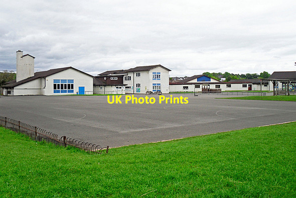 Photo 6"x4" Pennine Way Primary School (1) Harraby c2015