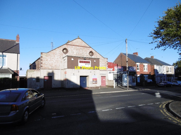 Photo 6"x4" Orion Bingo Westerhope c2015