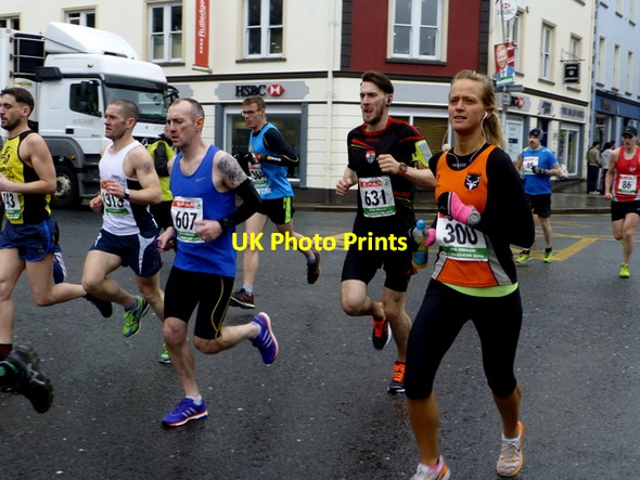 Photo 6"x4" Omagh SPAR Half Marathon 2016 (6) Omagh c2016