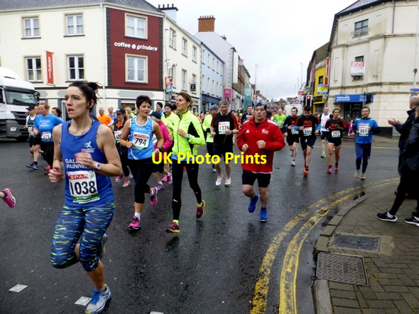 Photo 6"x4" Omagh SPAR Half Marathon 2016 (9) Omagh c2016