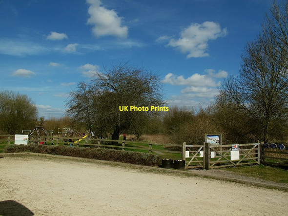Photo 6"x4" Ginny Greenholes, Spofforth  Spofforth c2016