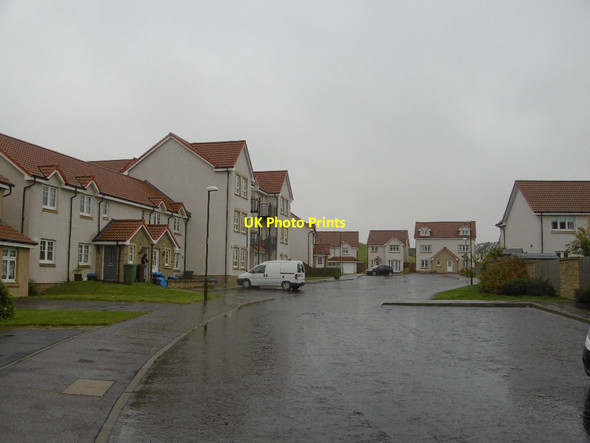 Photo 6"x4" Atholl View, Prestonpans Prestonpans c2015