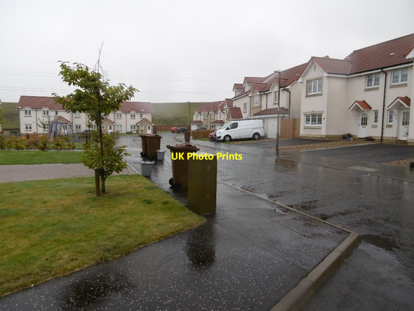 Photo 6"x4" Maclachan Gardens, Prestonpans Prestonpans c2015